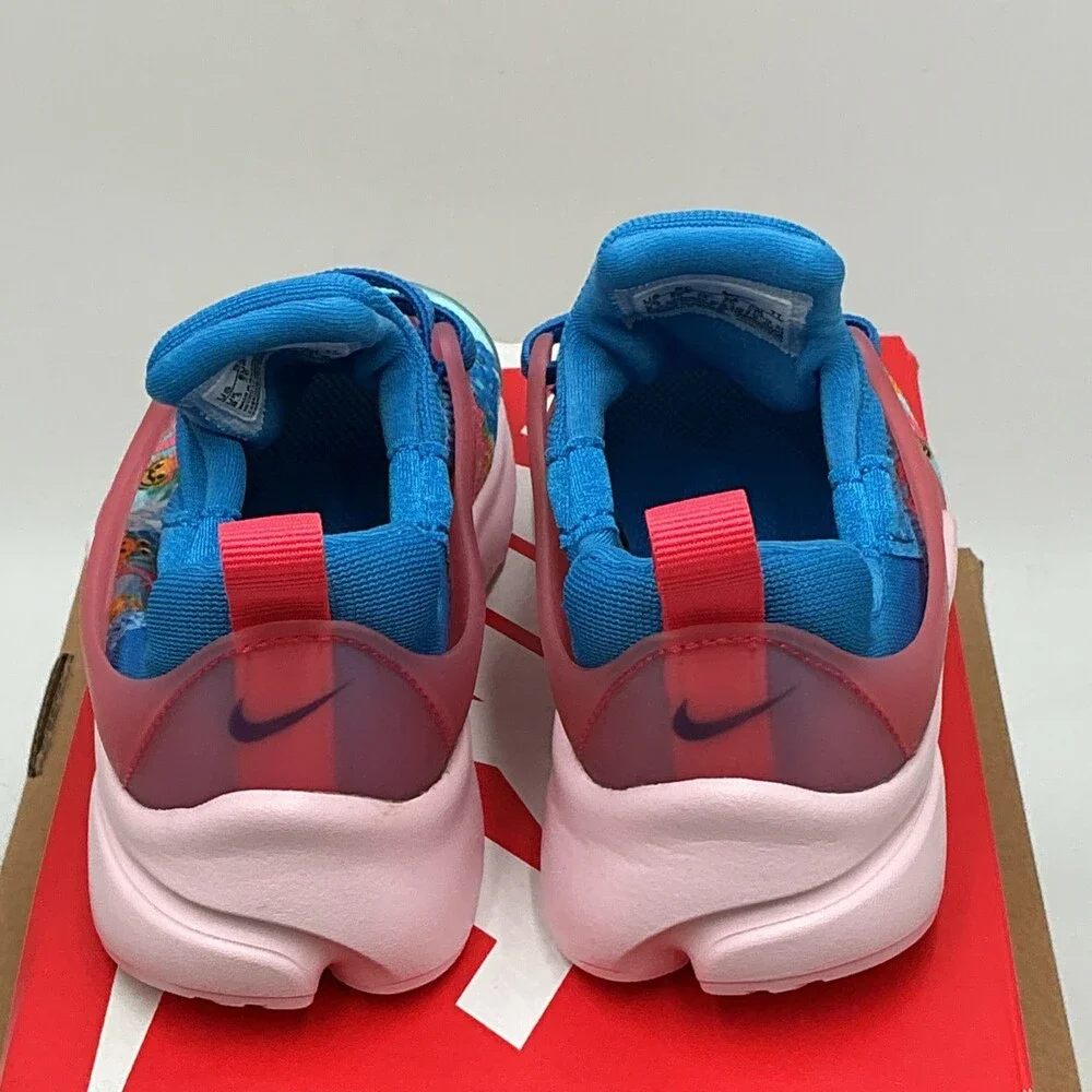 Nike presto se